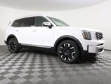 New 2025 Kia Telluride SX Prestige image 3