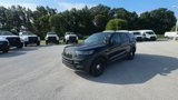 New 2025 Ford Explorer 4WD Police Interceptor w/ Ready For The Road Package image 4