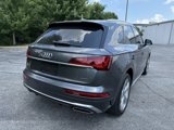 Used 2022 Audi Q5 2.0T Premium Plus w/ Premium Plus Package image 3