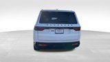 New 2025 Jeep Wagoneer Series II image 5