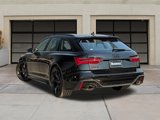 New 2025 Audi RS 6 performance image 3
