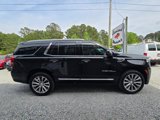 Used 2021 GMC Yukon Denali w/ Denali Premium Package image 6