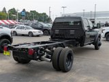 New 2025 RAM 5500 Tradesman image 3