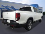 New 2025 Honda Ridgeline RTL image 5