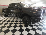 New 2025 RAM 3500 Limited image 4
