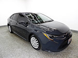 Used 2023 Toyota Corolla LE image 3