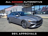 Used 2024 Hyundai Elantra Limited image 2