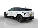 New 2025 Chevrolet Blazer EV SS image 3