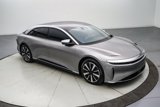 Used 2025 Lucid Air Grand Touring image 3