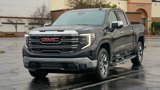 New 2025 GMC Sierra 1500 SLT w/ SLT Premium Package image 2