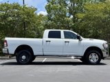 Used 2023 RAM 2500 Tradesman image 3