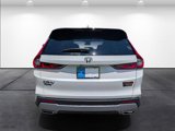 New 2026 Honda CR-V TrailSport image 5