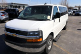 Used 2024 Chevrolet Express 3500 LT w/ LT Preferred Equipment Group image 3
