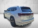 New 2025 Volkswagen Atlas SEL Premium R-Line image 3