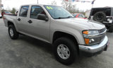 Used 2006 Chevrolet Colorado LT w/ LT Preferred Equipment Group image 5