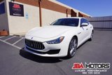 Used 2018 Maserati Ghibli image 5