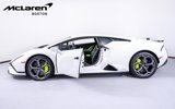 Used 2024 Lamborghini Huracan Tecnica image 3