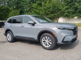 New 2026 Honda CR-V LX image 2