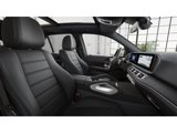 New 2025 Mercedes-Benz GLE 580 4MATIC image 4