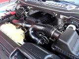 Used 2019 Ford F150 XLT w/ Equipment Group 301A Mid image 3