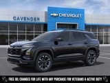 New 2026 Chevrolet Equinox RS w/ Convenience Package III image 2