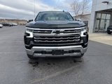 New 2025 Chevrolet Silverado 1500 LTZ w/ Technology Package image 2
