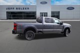 New 2025 Ford F350 4x4 Crew Cab Super Duty image 2