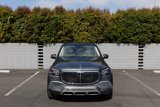 Used 2023 Mercedes-Benz Maybach GLS 600 4MATIC image 6
