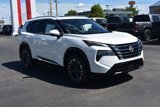 New 2025 Nissan Rogue Platinum w/ Tech Package image 3