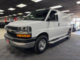 Used 2023 Chevrolet Express 2500 w/ Driver Convenience Package image 6