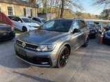 Used 2021 Volkswagen Tiguan SE R-Line image 4