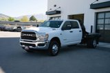Used 2024 RAM 3500 SLT w/ Quick Order Package 2YG SLT image 3