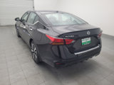 Used 2021 Nissan Altima 2.5 SV image 5