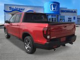 New 2025 Honda Ridgeline TrailSport image 3