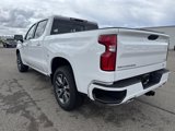 New 2025 Chevrolet Silverado 1500 RST image 3