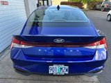 Used 2021 Hyundai Elantra SEL image 6