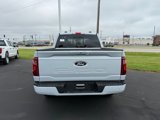 New 2025 Ford F150 XLT image 5