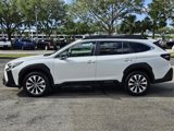 Used 2024 Subaru Outback Limited image 3