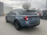 New 2025 Ford Explorer ST image 5