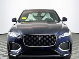 New 2026 Jaguar F-PACE R-Dynamic S image 2