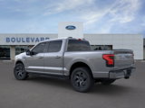 New 2025 Ford F150 Lightning XLT image 5