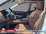 New 2025 Nissan Pathfinder Platinum w/ Cargo Package image 5