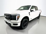 New 2025 Ford F150 Lariat w/ Equipment Group 502A High image 3