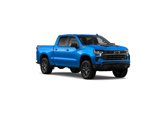 New 2025 Chevrolet Silverado 1500 LT Trail Boss w/ Convenience Package II image 4