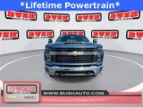 New 2025 Chevrolet Silverado 3500 LT w/ All Star Edition image 5