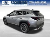 New 2025 Hyundai Tucson SEL image 3