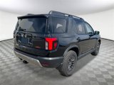 New 2026 Honda Passport TrailSport image 3