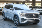 New 2026 Volkswagen Atlas SEL Premium R-Line image 3