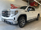 New 2026 GMC Sierra 1500 SLT w/ SLT Premium Plus Package image 2