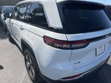 Used 2023 Jeep Grand Cherokee 4WD 4xe image 4